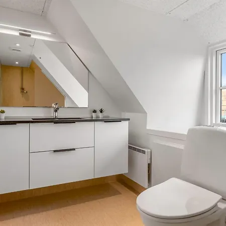 Feriehus Algut - 200m From The Sea By Interhome