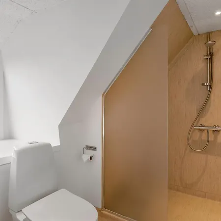 Feriehus Algut - 200m From The Sea By Interhome *