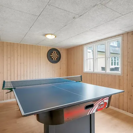 Algut - 200m From The Sea By Interhome Feriehus *