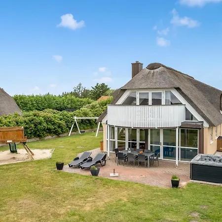 Feriehus Algut - 200m From The Sea By Interhome